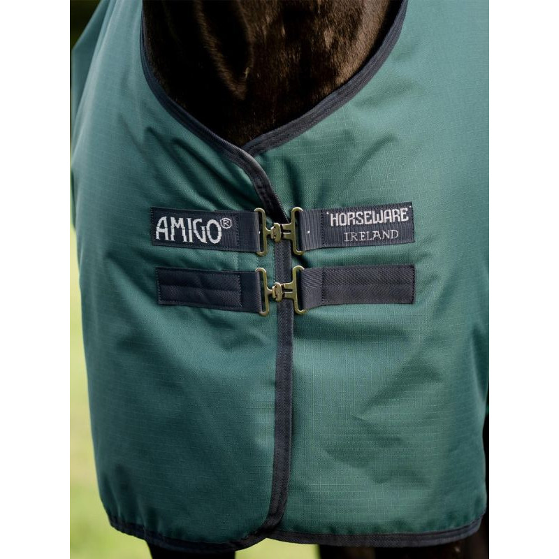 Couverture d'extérieur poney Amigo Ripstop 0g 900D Horseware