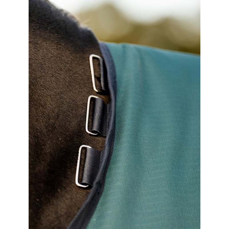Couverture d'extérieur poney Amigo Ripstop 0g 900D Horseware