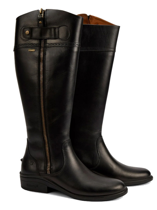 Bottes d'équitation Connemara Dubarry Bottes d'équitation Connemara Dubarry