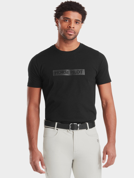 T-Shirt Team Shirt homme Horse Pilot T-Shirt Team Shirt homme Horse Pilot