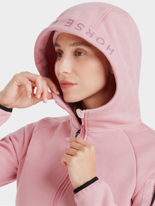 Veste Pampa Femme Horse Pilot Veste Pampa Femme Horse Pilot