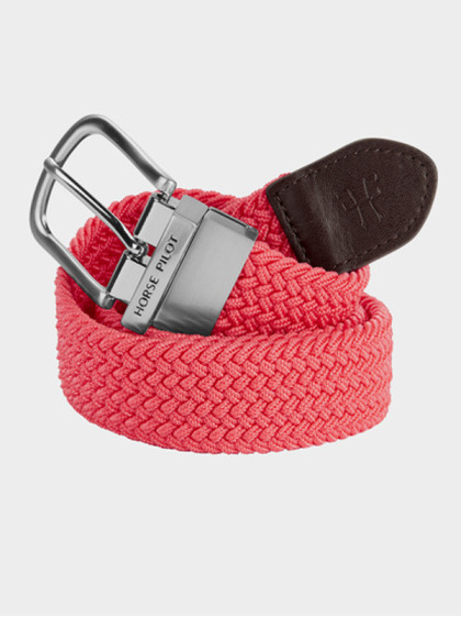 Ceinture Exchange Belt FW25 Horse Pilot