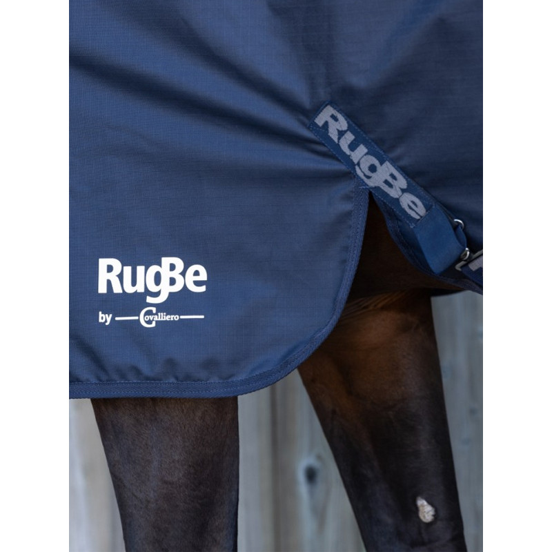 Couverture d'exterieur RugBe 300g 600D Covalliero