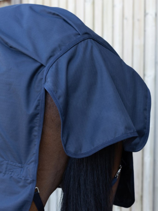 Couverture d'exterieur RugBe 300g 600D Covalliero