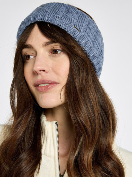 Bandeau torsadé Gleeson Dubarry