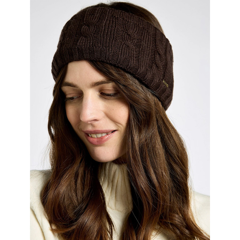 Bandeau torsadé Gleeson Dubarry