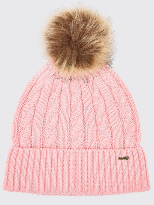 Bonnet à pompon Forester Dubarry Bonnet à pompon Forester Dubarry