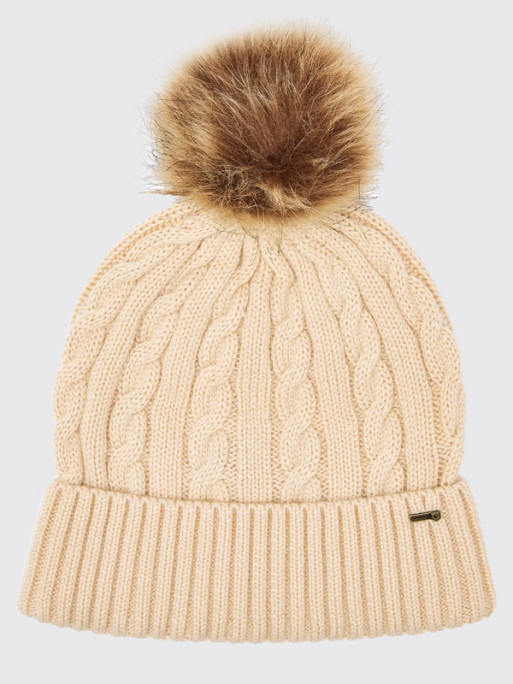 Bonnet à pompon Forester Dubarry