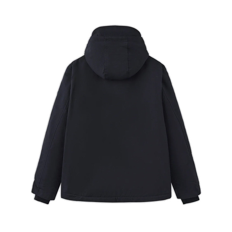 Parka Dimitri Serge Blanco