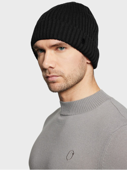 Bonnet à revers Audrey FW25 Samshield
