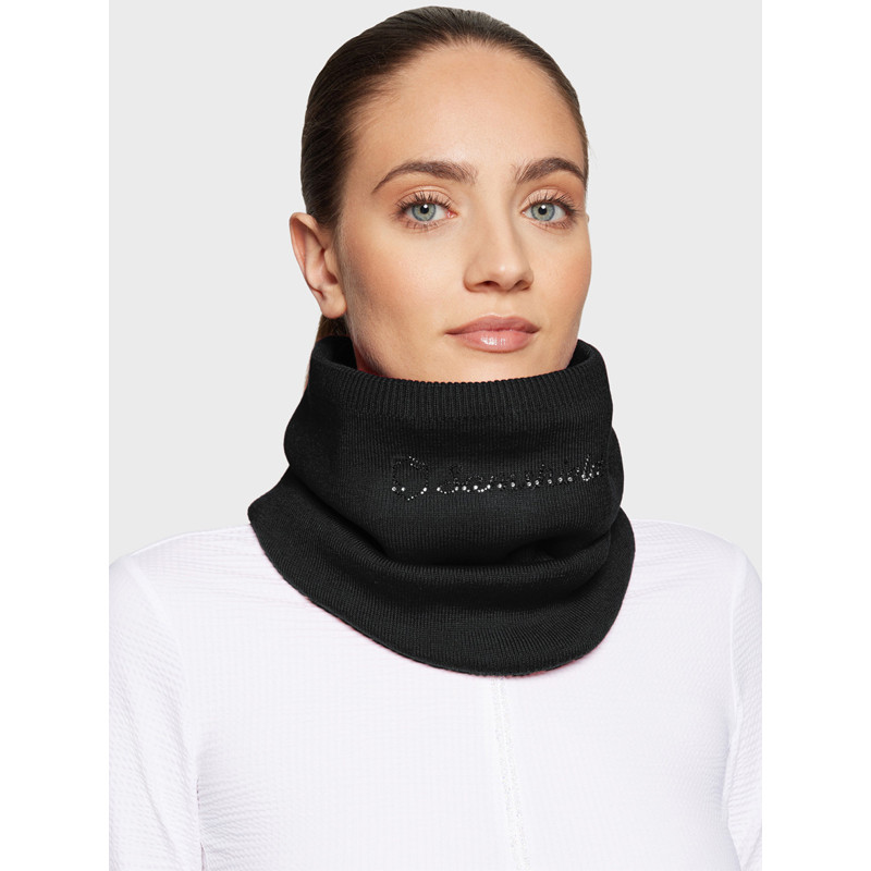 Tour de cou Neck Warmer Crystal FW25 Samshield