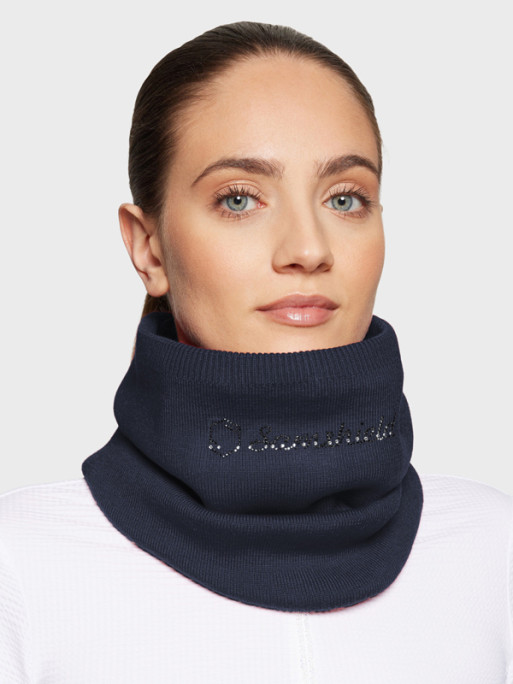Tour de cou Neck Warmer Crystal FW25 Samshield