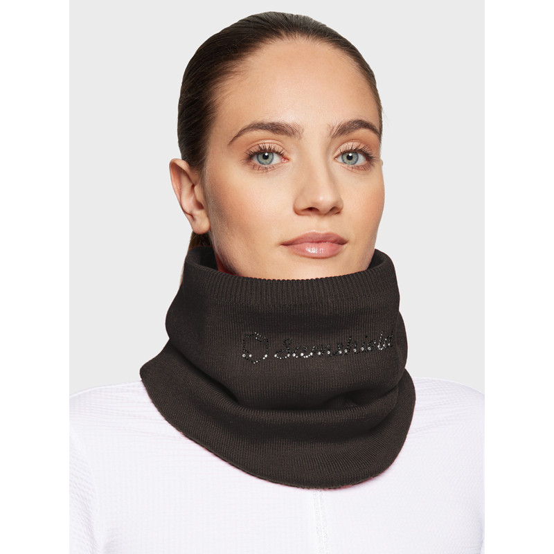 Tour de cou Neck Warmer Crystal FW25 Samshield