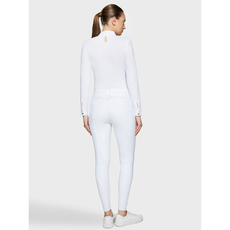 Pantalon knee grip Capucine FW25 Samshield