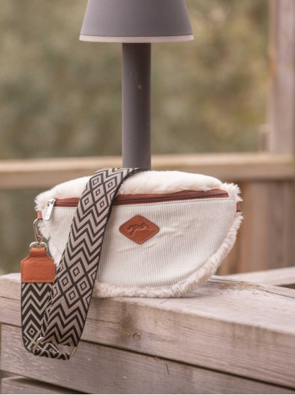 Sac banane Aliz Pénélope