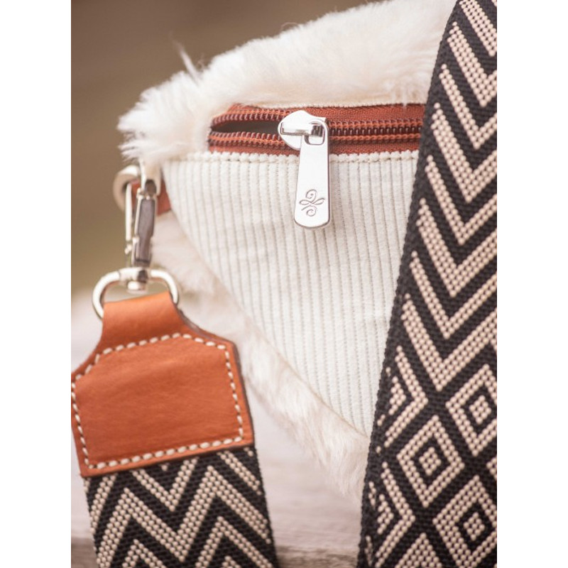 Sac banane Aliz Pénélope