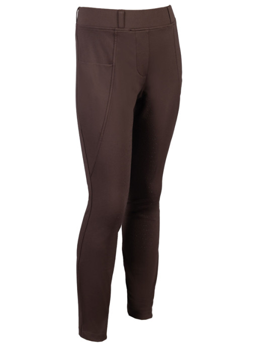 Legging full grip enfant Mia HKM Legging full grip enfant Mia HKM