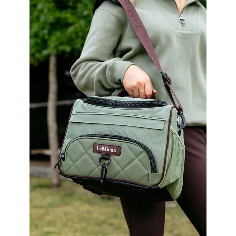 Sac de pansage ProKit Lite Lemieux