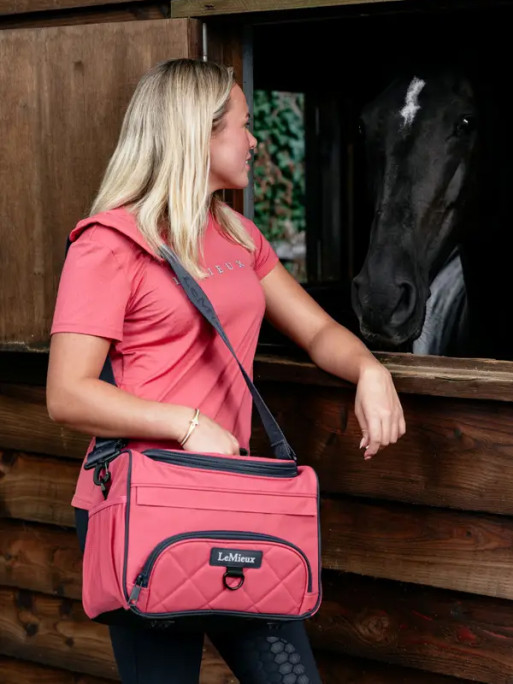 Sac de pansage ProKit Lite Lemieux