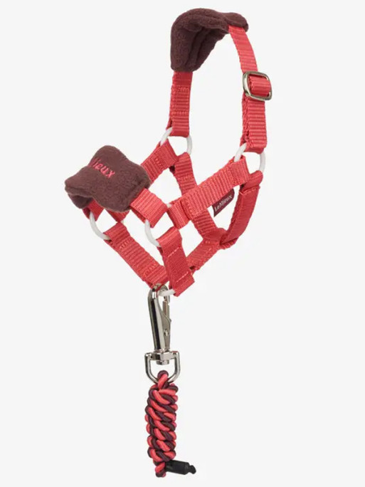 Licol Toy Pony Lemieux