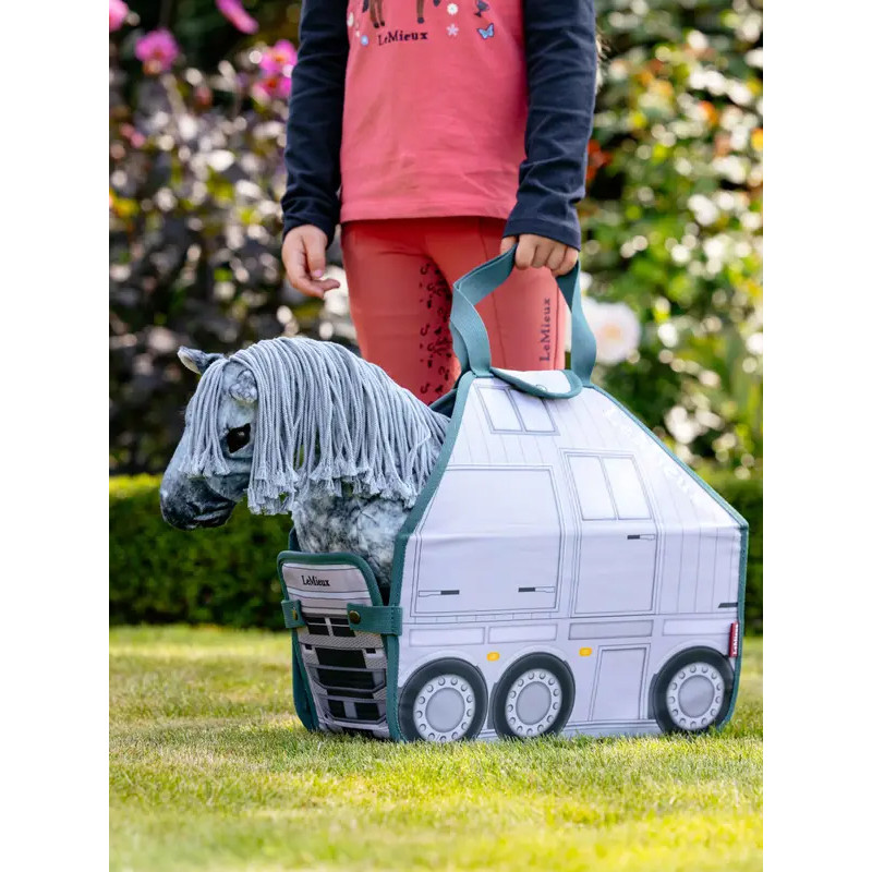 Sac de transport Toy Pony LeMieux