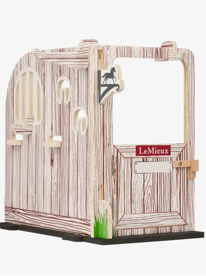 Ecurie en bois Toy Pony LeMieux