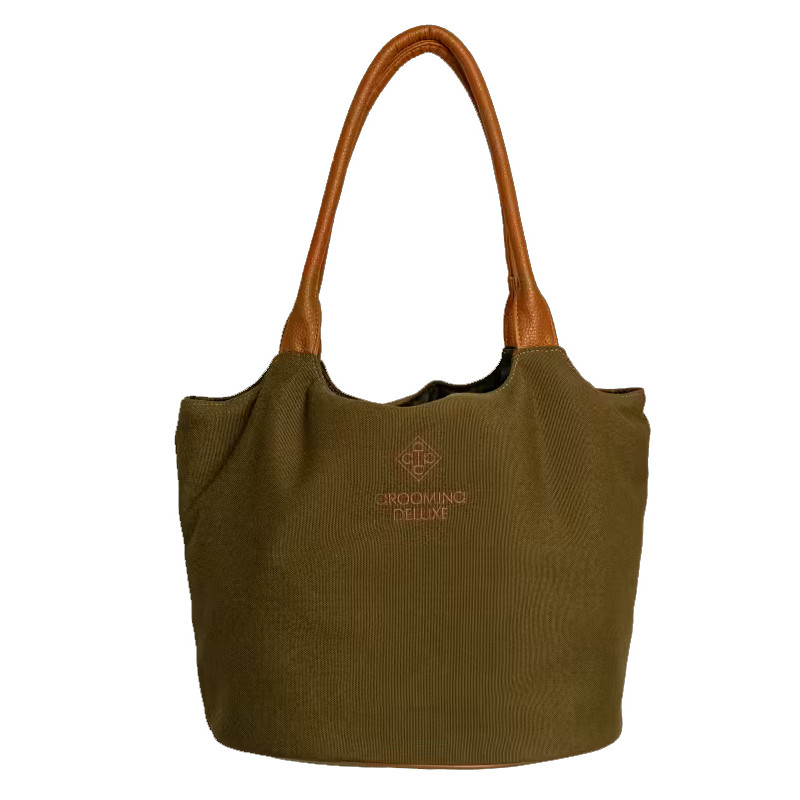 Sac de grooming Canvas Kentucky