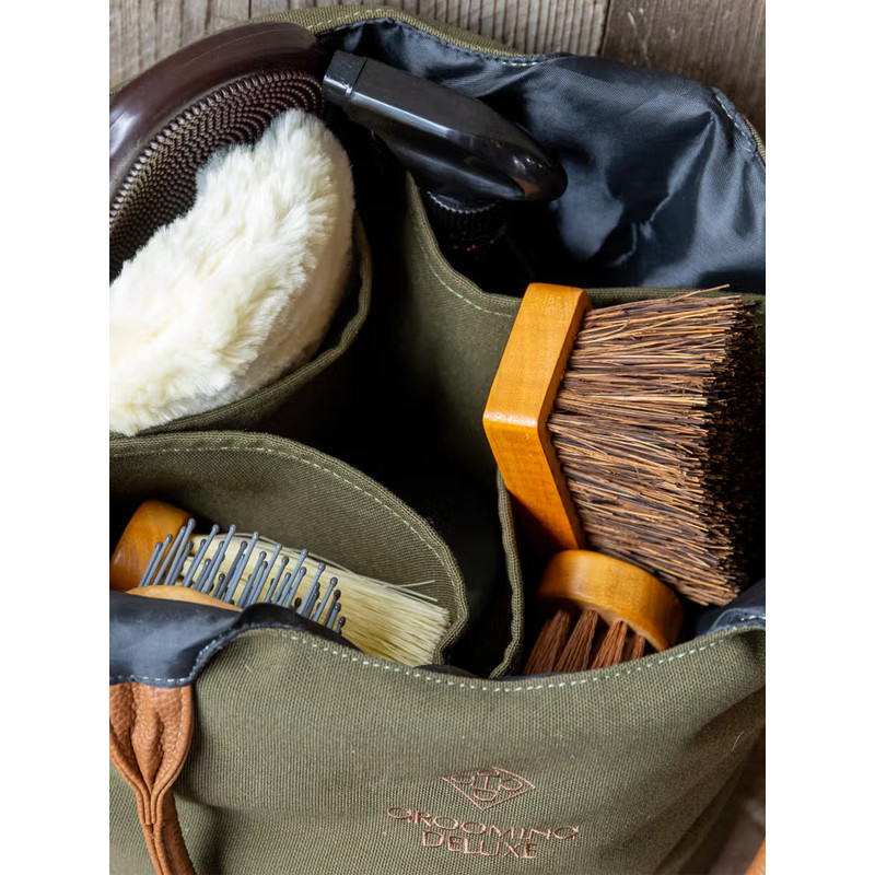 Sac de grooming Canvas Kentucky