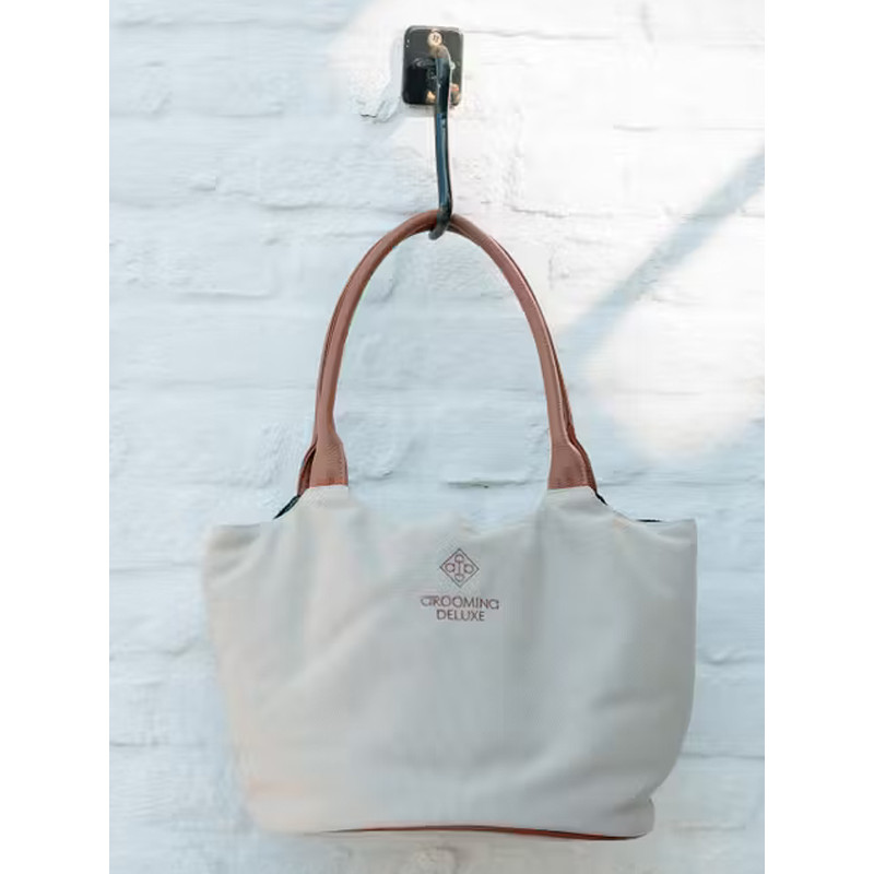 Sac de grooming Canvas Kentucky