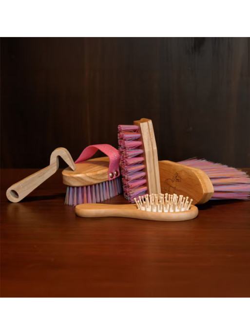 Kit de pansage Sammy Grooming Deluxe Kentucky