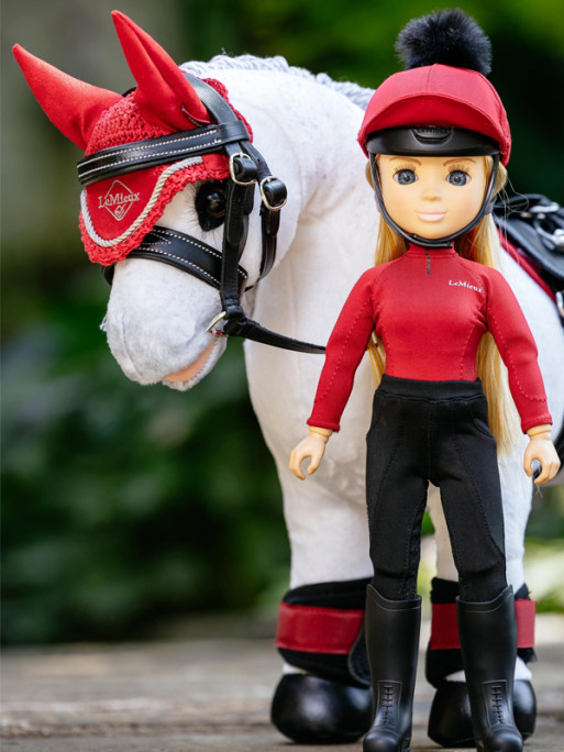 Toy Rider Chloe LeMieux Toy Rider Chloe LeMieux