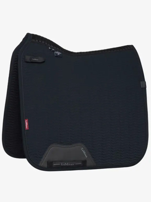 Tapis Square Dressage Essence LeMieux Tapis Square Dressage Essence LeMieux