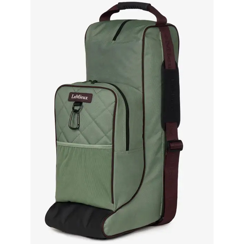 Sac à casque et bottes LeMieux