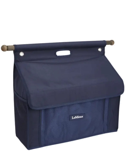 Sac de pansage avec barre Pro LeMieux