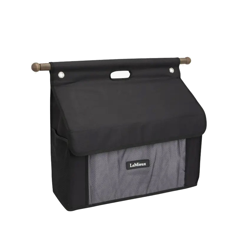 Sac de pansage avec barre Pro LeMieux