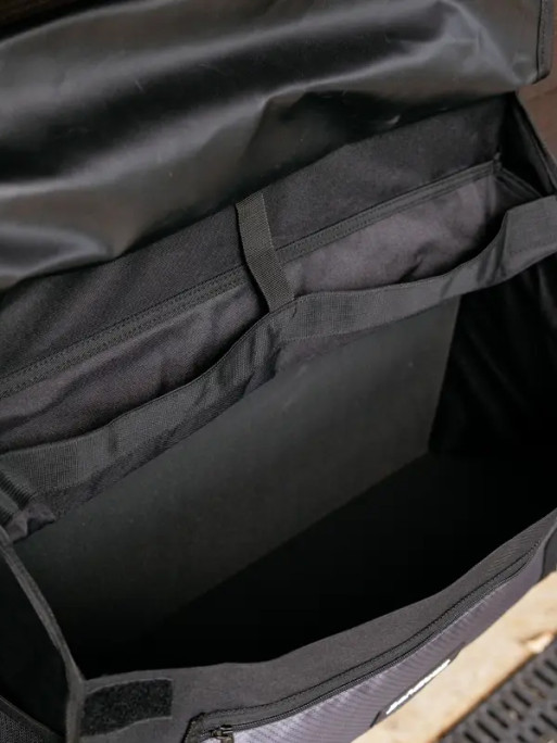 Sac de pansage avec barre Pro LeMieux Sac de pansage avec barre Pro LeMieux