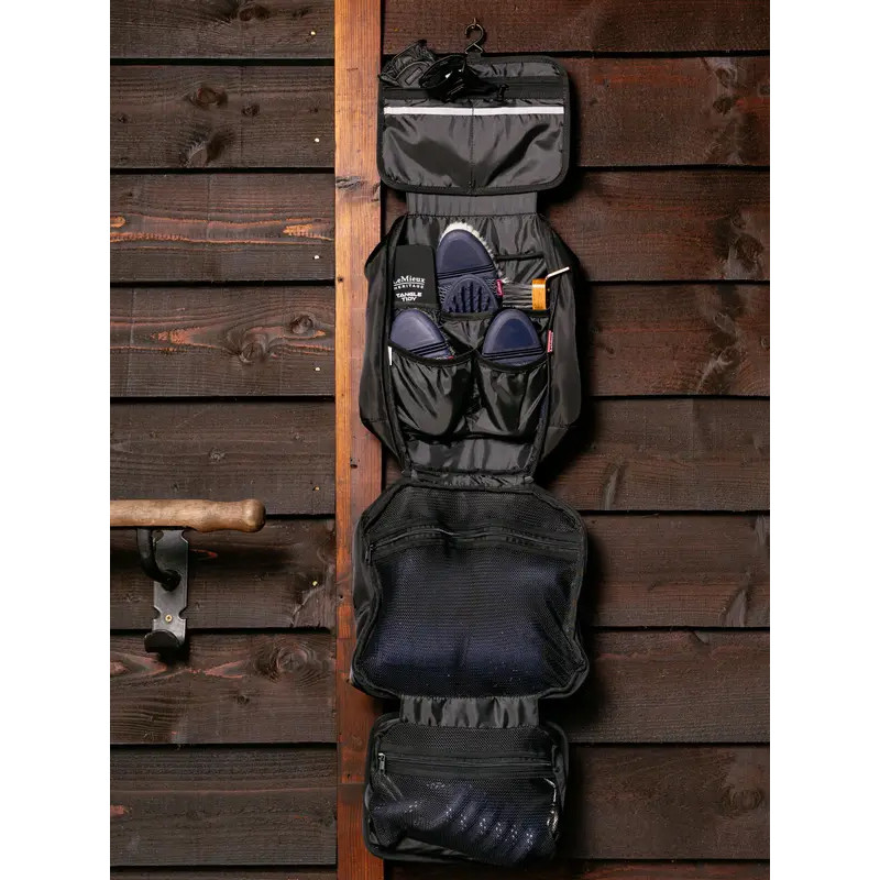 Sac à pochette rabattable LeMieux