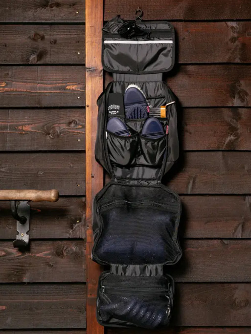 Sac à pochette rabattable LeMieux Sac à pochette rabattable LeMieux