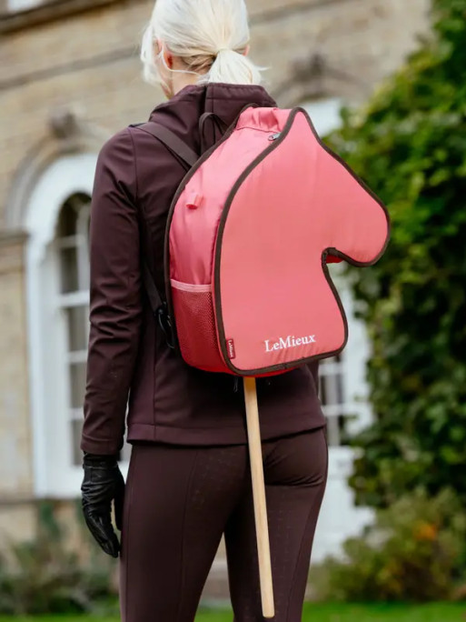 Sac à Hobby Horse LeMieux Sac à Hobby Horse LeMieux