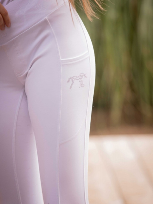 Legging Anaé enfant Eden by Pénélope Legging Anaé enfant Eden by Pénélope