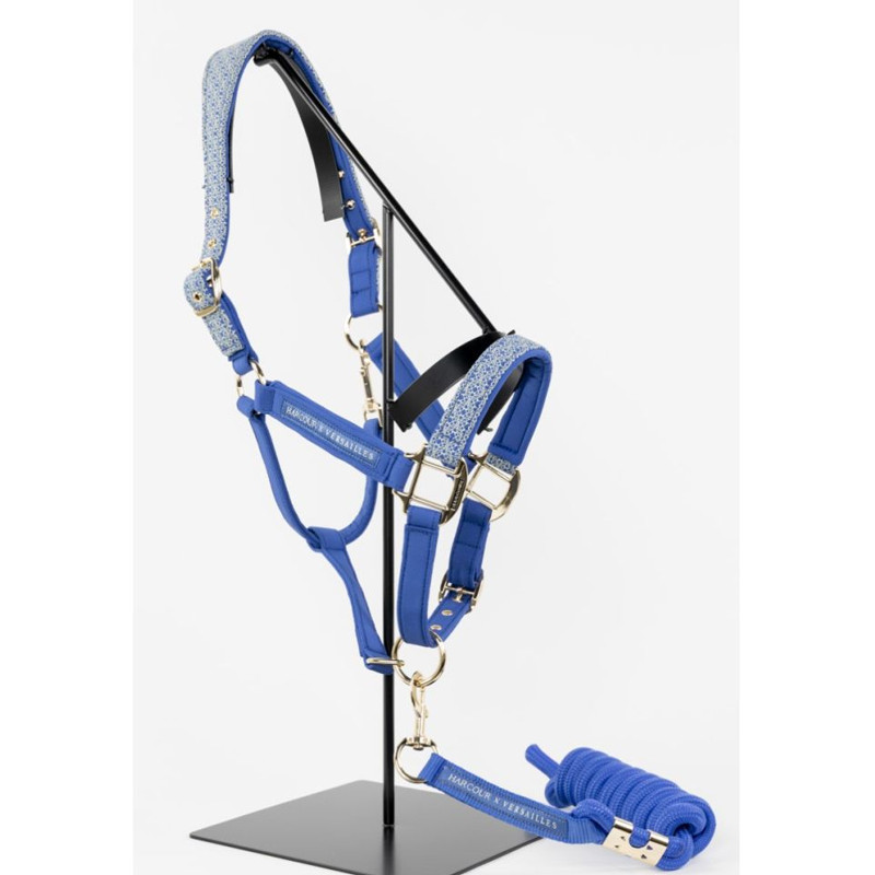 Licol et longe Maximin VersaillesxHarcour