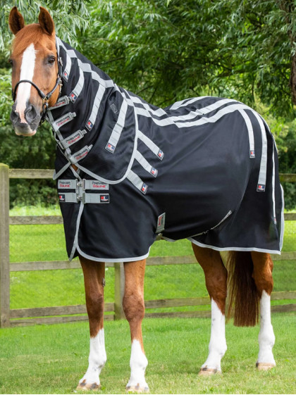 Couverture Magnétique Premier Equine