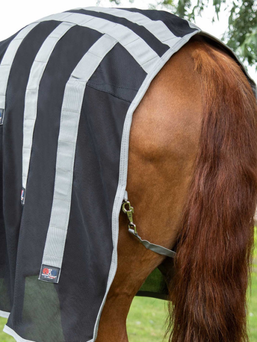 Couverture Magnétique Premier Equine Couverture Magnétique Premier Equine