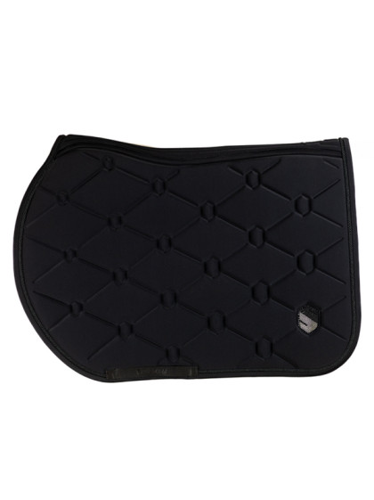 Tapis de selle Spineshield Samshield