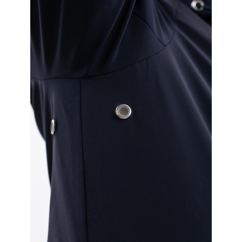 Parka longue Robertah Harcour