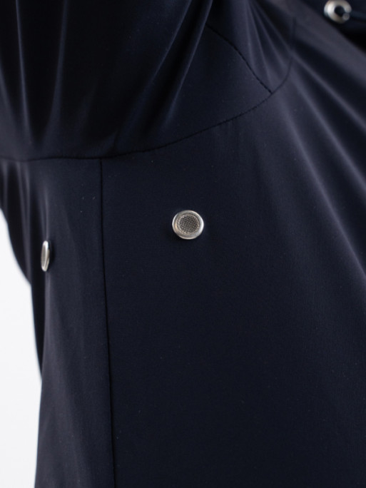 Parka longue Robertah Harcour