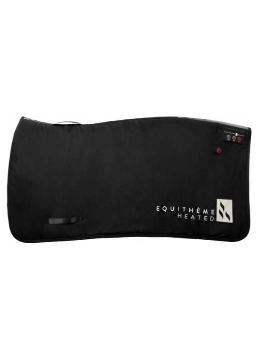 Chauffe-dos Heated Equi-Thème