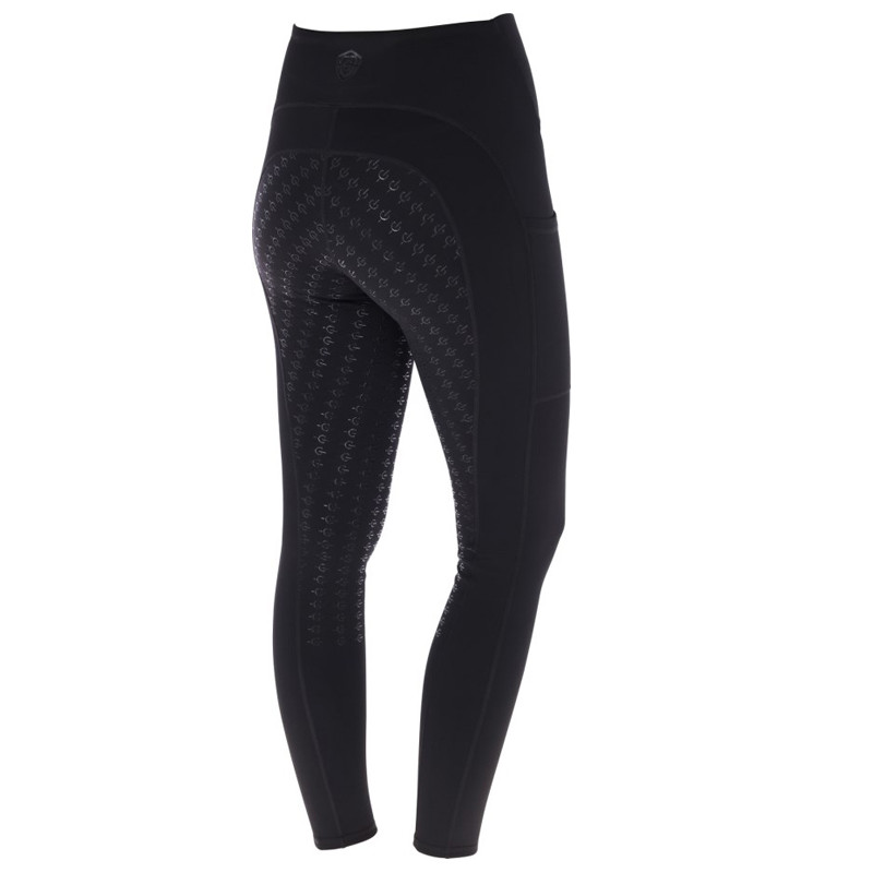 Legging d'équitation FW25 Covalliero