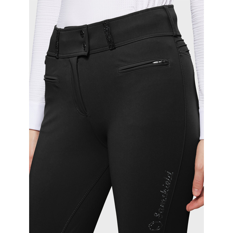Pantalon full grip Claranova FW25 Samshield