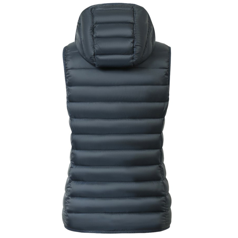 Gilet surpiqué A/H FW25 Covalliero Gilet surpiqué A/H FW25 Covalliero